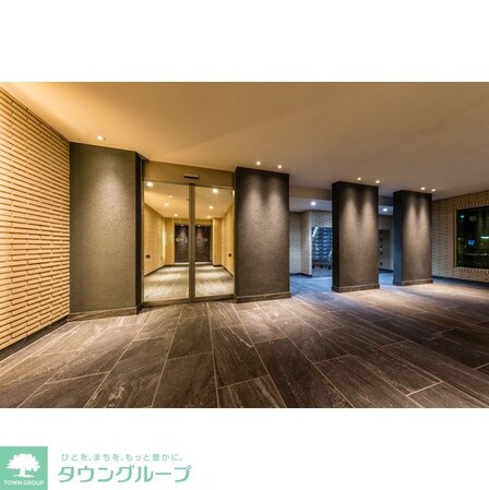 アプリーレ宮崎台IIの物件内観写真